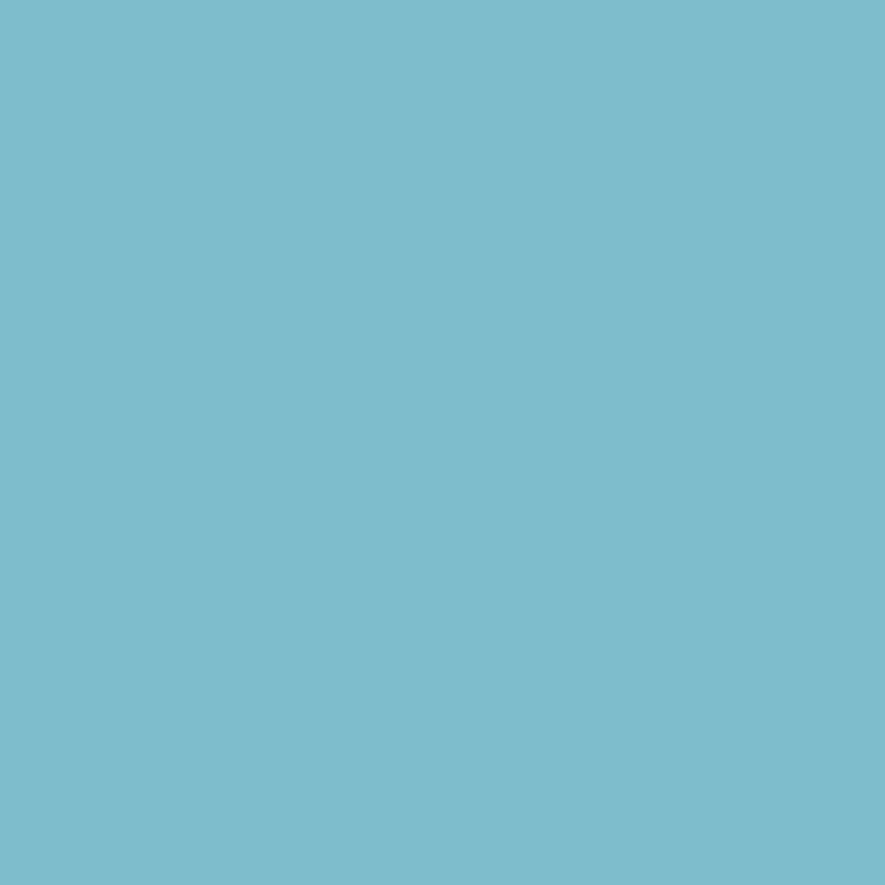 TRICOL. LISO AZUL BRISA - 100% ALGODÃO - fundo 5532