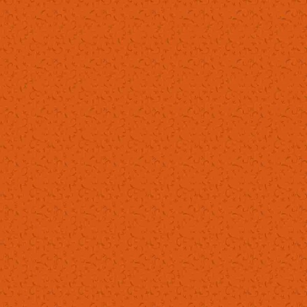 TRICOL. ARABESQUE LARANJA - 100% ALGODÃO - 78338/59
