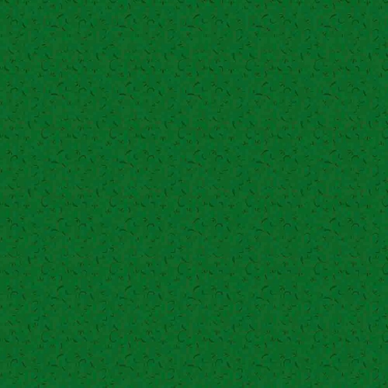 TRICOL. ARABESQUE VERDE - 100% ALGODÃO - 78338/009