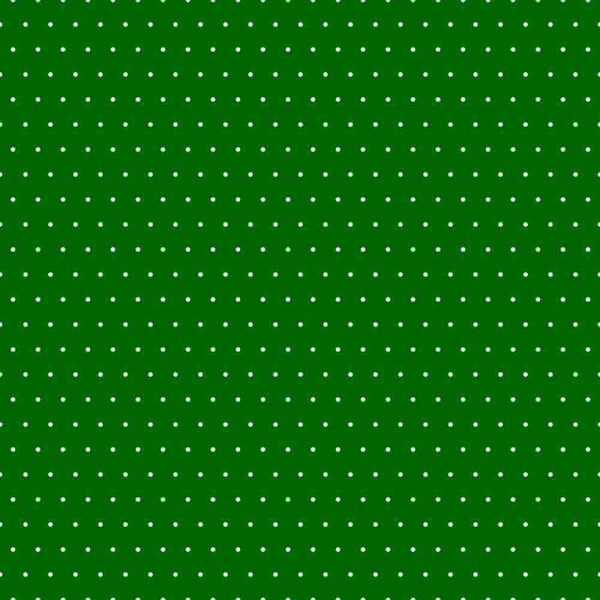 TRICOL. MICRO POÁ VERDE - 100% ALGODÃO - 68891/0100
