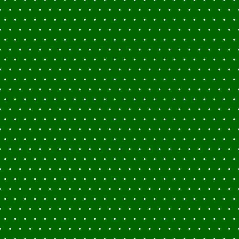 TRICOL. MICRO POÁ VERDE - 100% ALGODÃO - 68891/0100