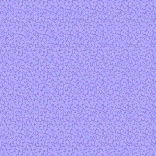 TRICOL. ARABESQUE LAVANDA - 100% ALGODÃO 78338/004