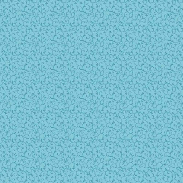TRICOL. ARABESQUE SMOKE - 100% ALGODÃO - 78338/061