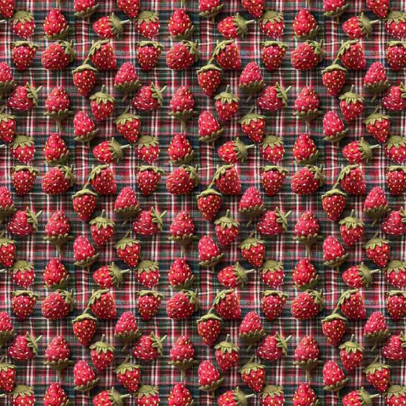 TRICOL. NA FAZENDA TEM 11 - 100% ALGODÃO DIGITAL