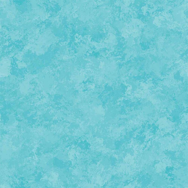 TRICOL. MÁRMORE ACQUAMARINE - 100% ALGODÃO DIGITAL - 85215/016D