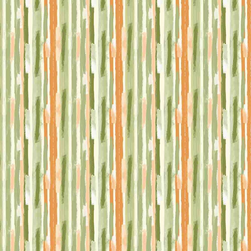 TRICOL. ORANGE LEMONADE 05 - 100% ALGODÃO DIGITAL