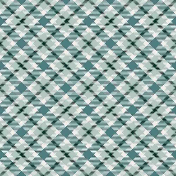 AB25 - Tricol. Coleção Winter Green  - Xadrez WG 2  - 92964/001D