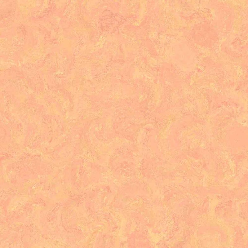 TRICOL. MÁRMORE PEACH - 100% ALGODÃO DIGITAL - 85747/004D