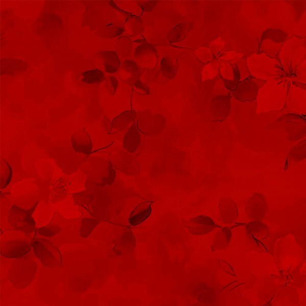 Rainbow Vermelho - 91873-003D
