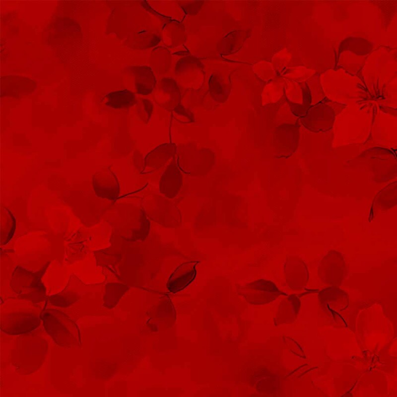 Rainbow Vermelho - 91873-003D