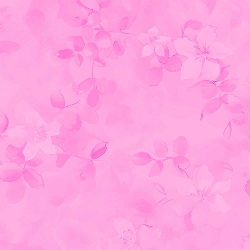 Rainbow Fucsia - 91873-011D