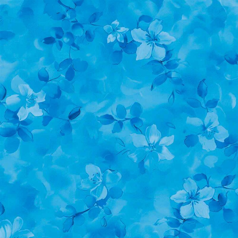 Rainbow Azul Porcelana - 91873-040D