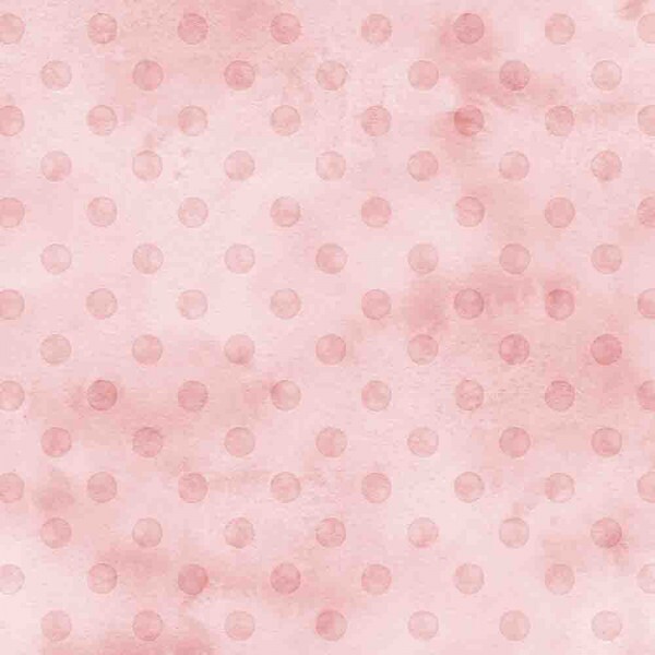JL25 - TRICOL. DIGITAL 100% ALGODAO - COLEÇÃO WOODEN PINK - DARKDOTS - 97444/001D
