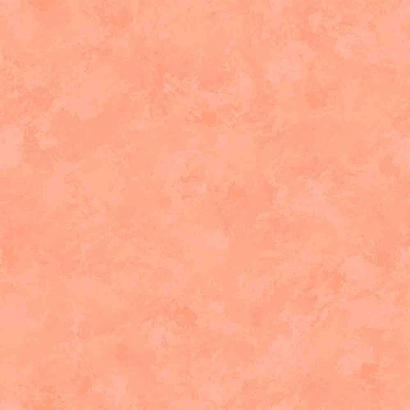 TRICOL. MÁRMORE APRICOT - 100% ALGODÃO - 84099/025D