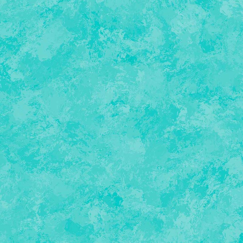TRICOL. MÁRMORE PISCINA - 100% ALGODÃO - 84099/015D