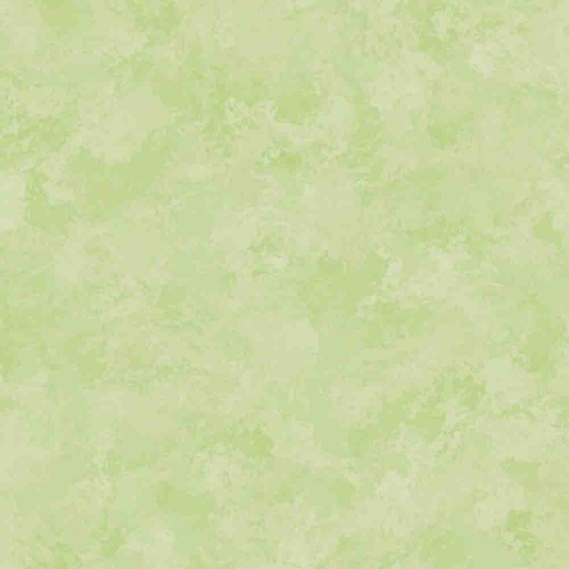 TRICOL. MÁRMORE VERDE LIMÃO  - 100% ALGODÃO - 85215/028D