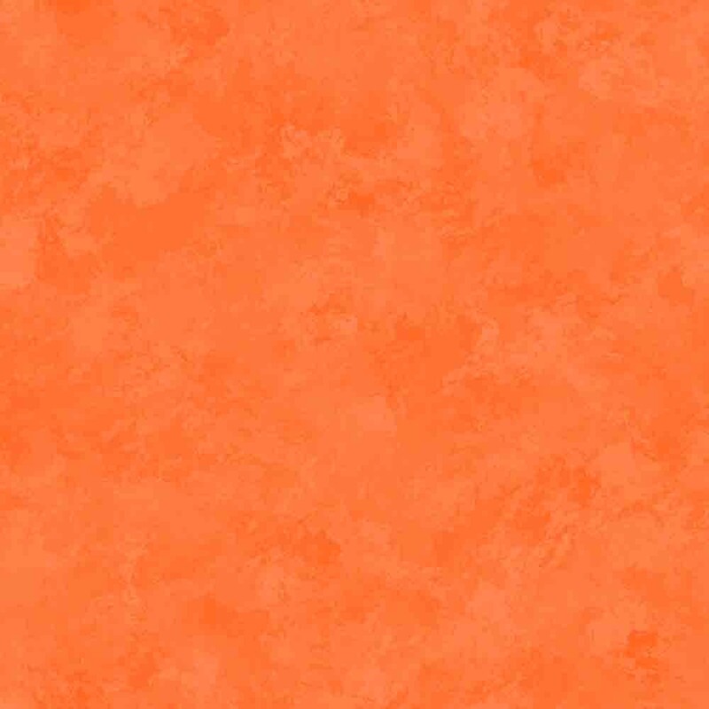 TRICOL. MÁRMORE PAPAYA  - 100% ALGODÃO - 84099/027D