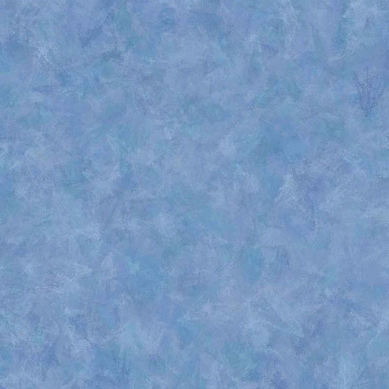 TRICOL. MÁRMORE AZUL JEANS - 100% ALGODÃO DIGITAL - 84100/004D