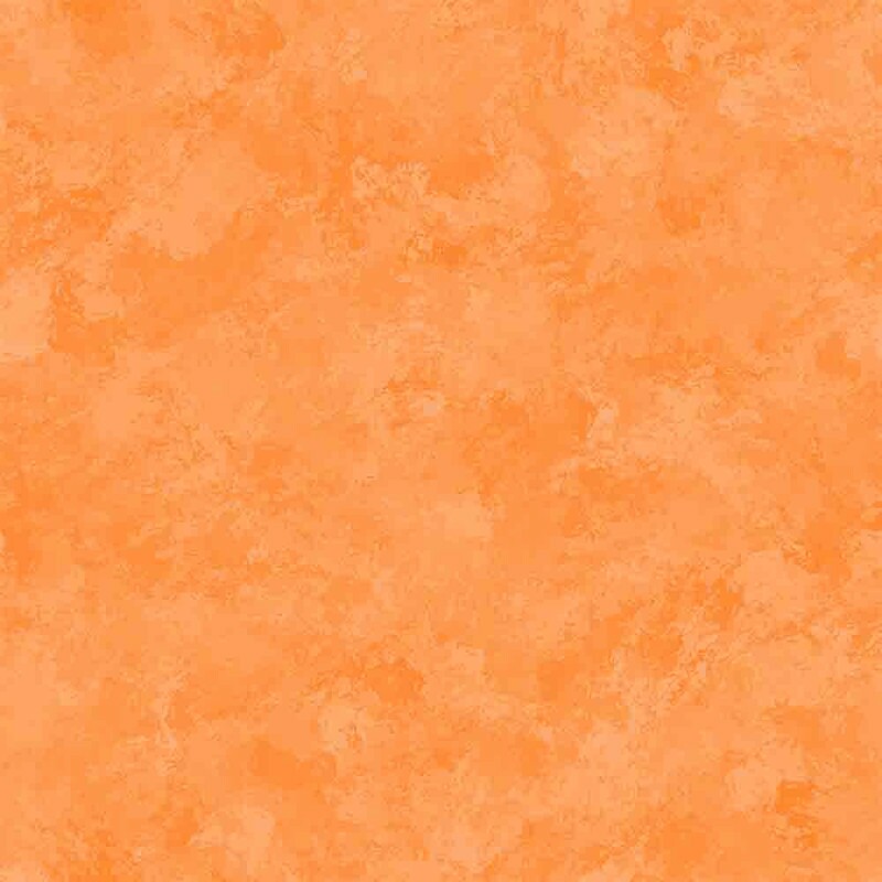 TRICOL. MÁRMORE LARANJA - 100% ALGODÃO DIGITAL - 84100/003D