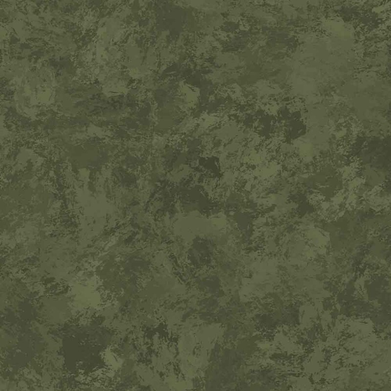 TRICOL. MÁRMORE VERDE MUSGO - 100% ALGODÃO DIGITAL - 84099/007D