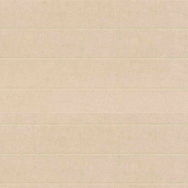FRALDA CARE LISA PORCELANA - QUADRICULADO - 100% ALGODÃO - 75CM