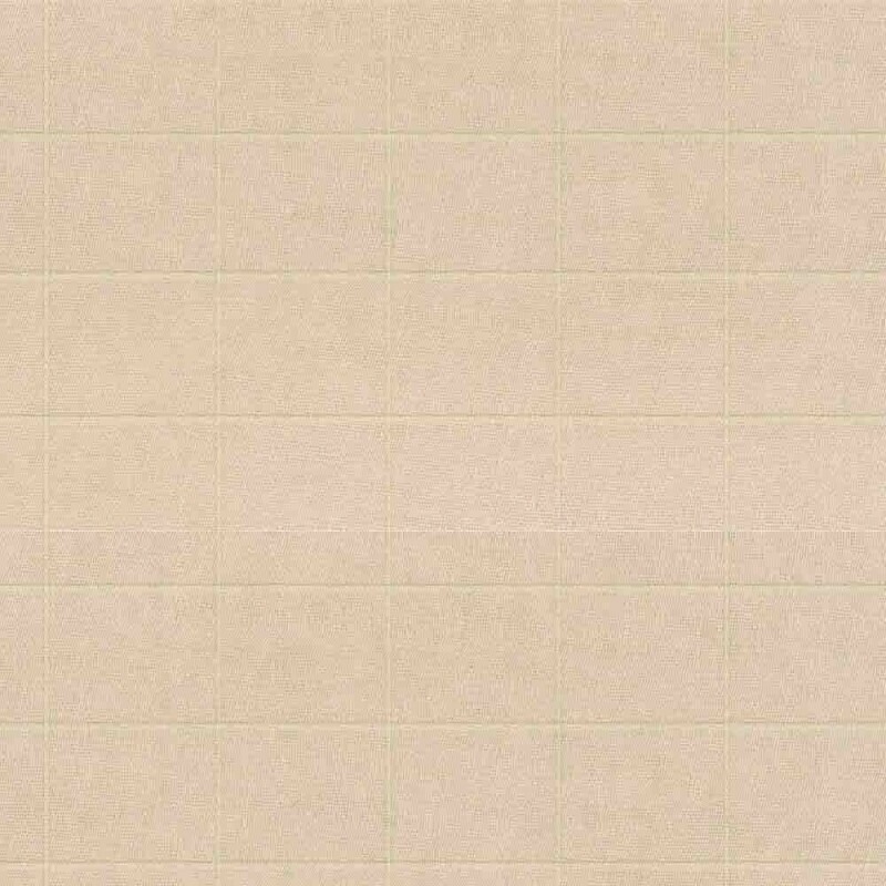 FRALDA CARE LISA PORCELANA - QUADRICULADO - 100% ALGODÃO - 75CM