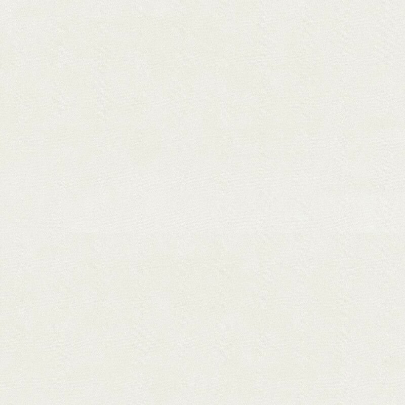 FLANELA LISA OFF WHITE - 100% ALGODÃO