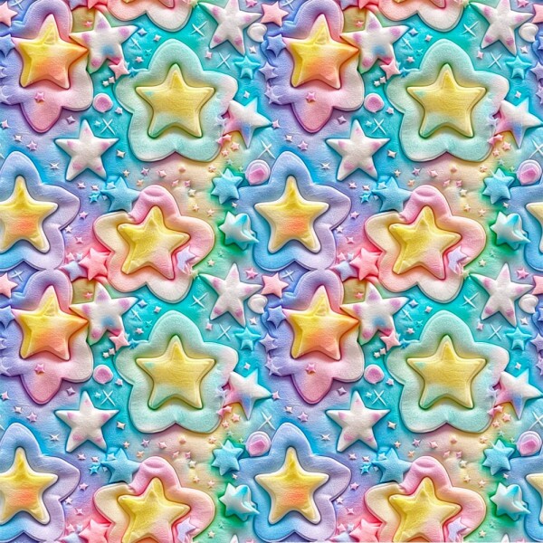 TRICOL. OVER THE RAINBOW 4 - 87073-001
