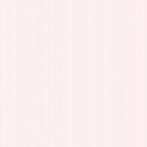 TRICOLINE FIO TINTO LISTRADO VICHY  ROSA - 100% ALGODÃO