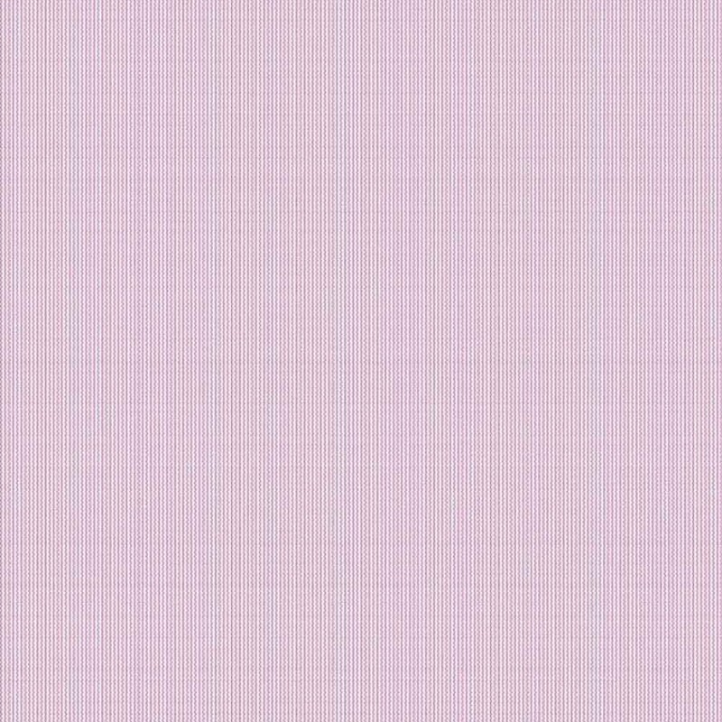 TRICOLINE FIO TINTO LISTRADO VICHY  ROXO - 100% ALGODÃO