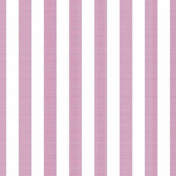 TRICOLINE FIO TINTO LISTRADO 1 CM ROXO - 100% ALGODÃO