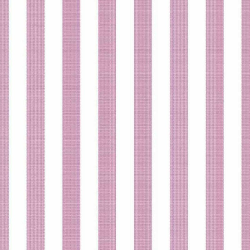 TRICOLINE FIO TINTO LISTRADO 1 CM ROXO - 100% ALGODÃO