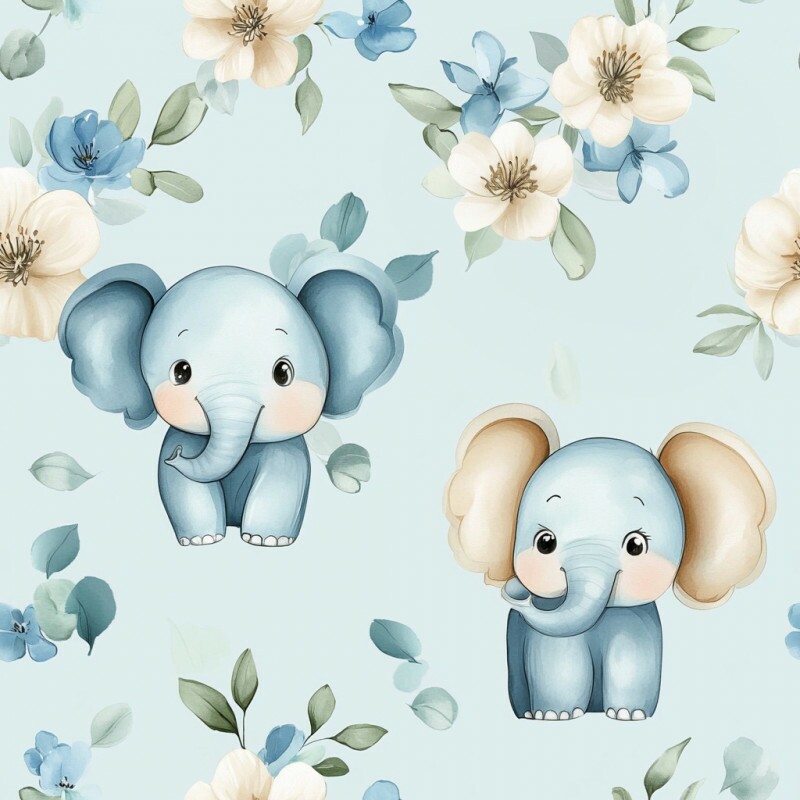 OT25 - TRICOL. S ELEFANTE - 100%ALGODÃO 98681/001D