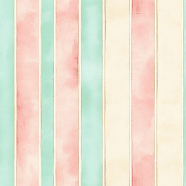 OT25 - TRICOL. DREAMY LISTRAS - 100%ALGODÃO 98692/001D